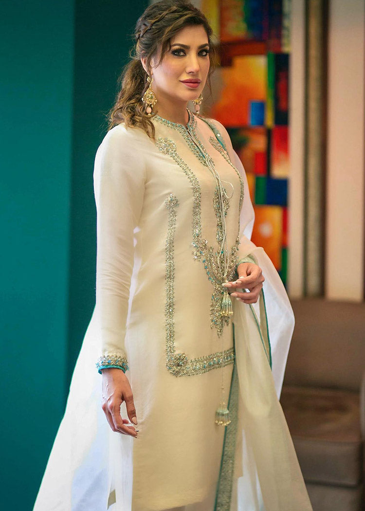 Mehwish Hayat