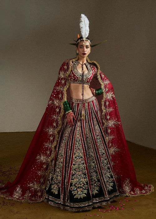 Bridal Couture 24 (Bridals)