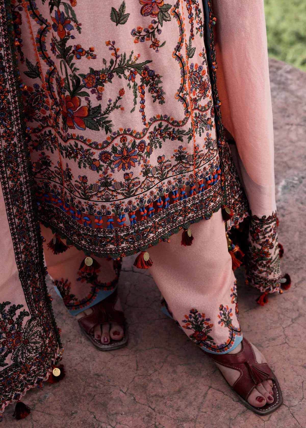 Calla lily - Mix & Match