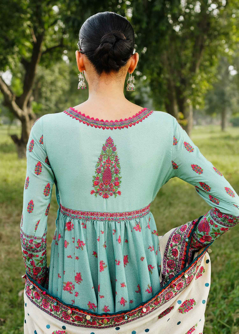 Ferozi hotsell punjabi suit