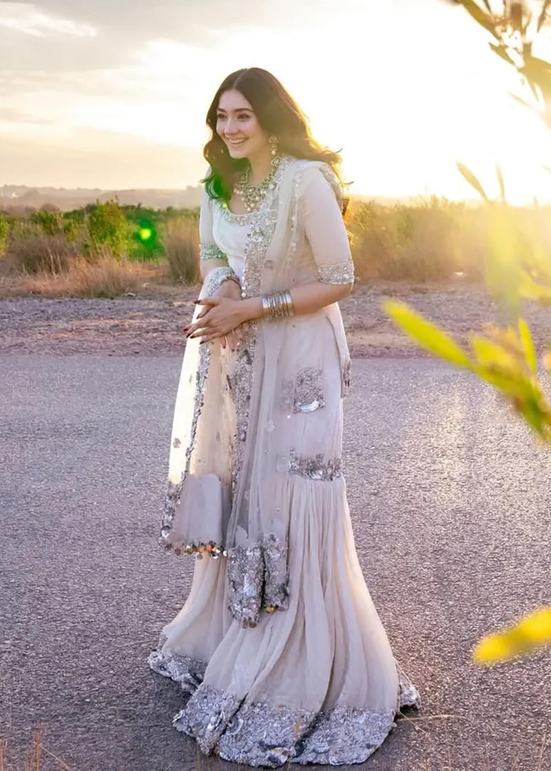 Dur-e-Fishan Saleem