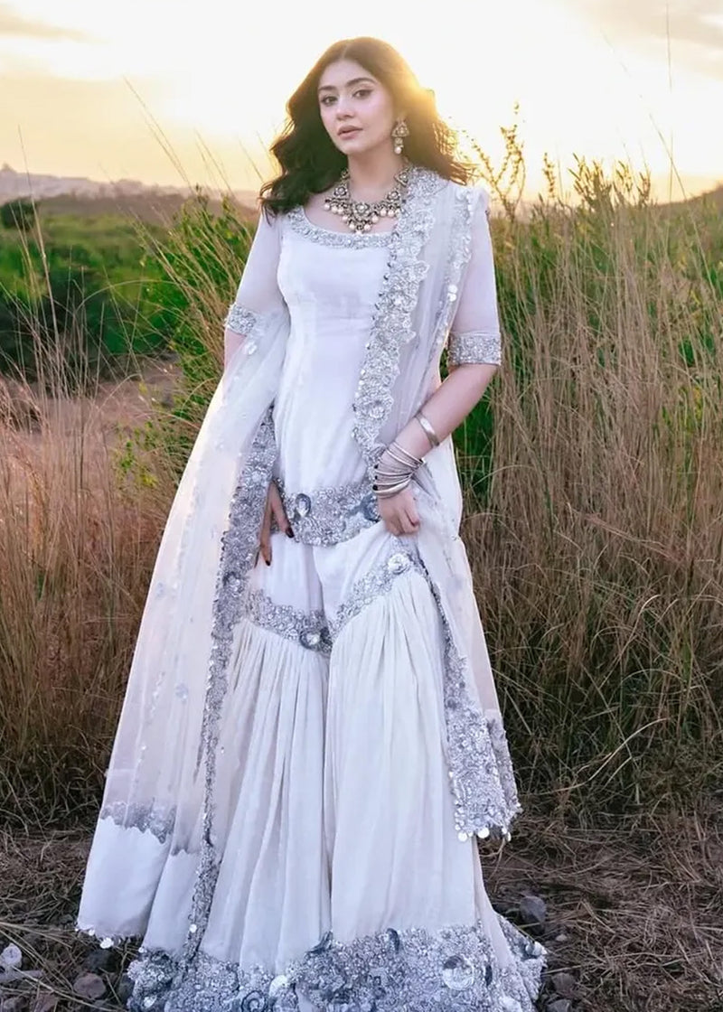 Dur-e-Fishan Saleem