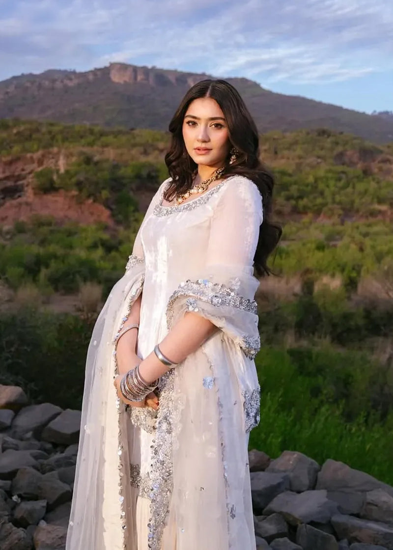 Dur-e-Fishan Saleem