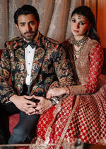 Maheen Bridal
