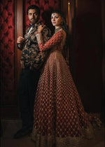 Maheen Bridal
