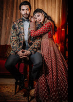Maheen Bridal