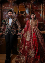 Maheen Bridal
