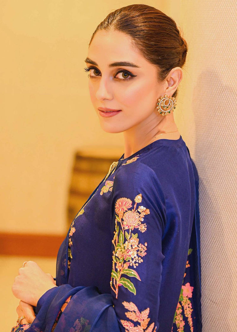 Maya Ali