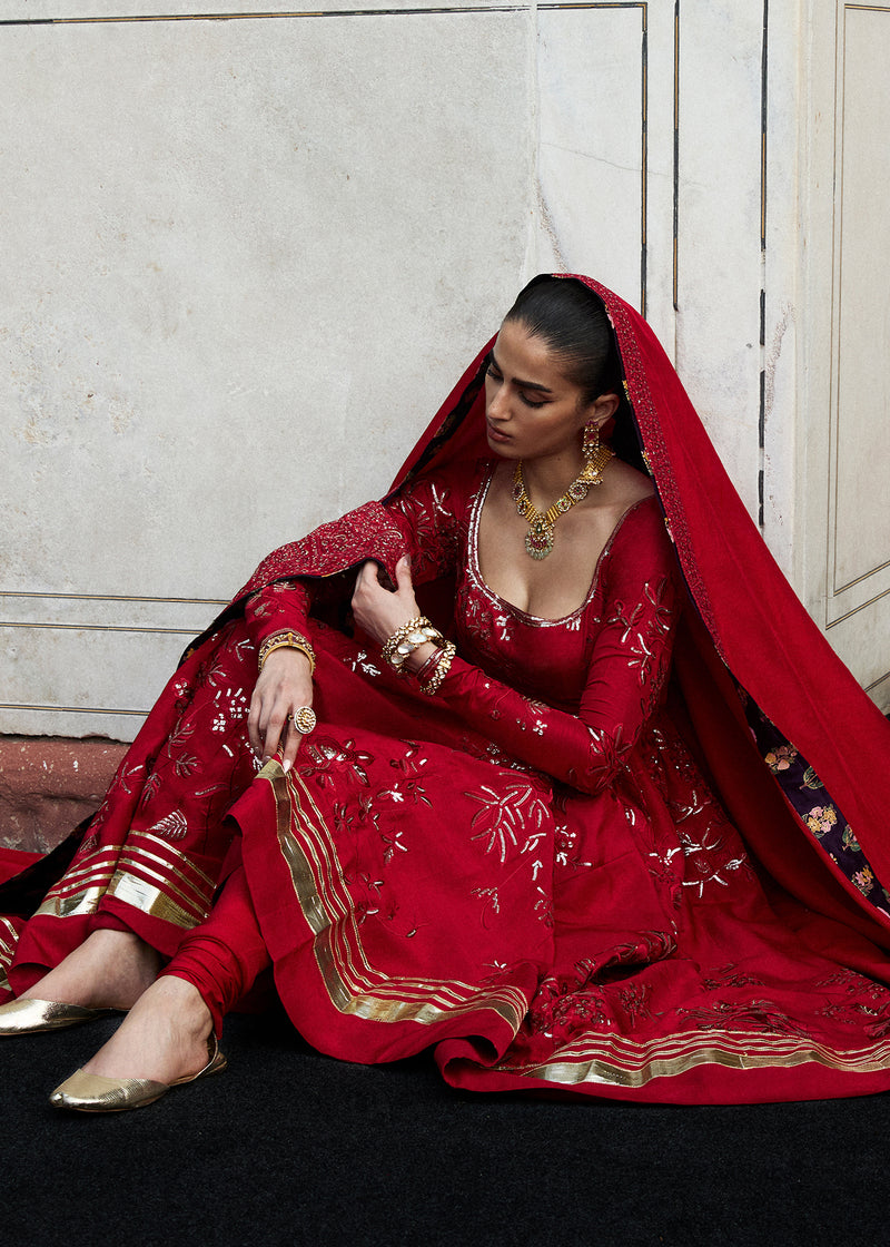 Gulrukh