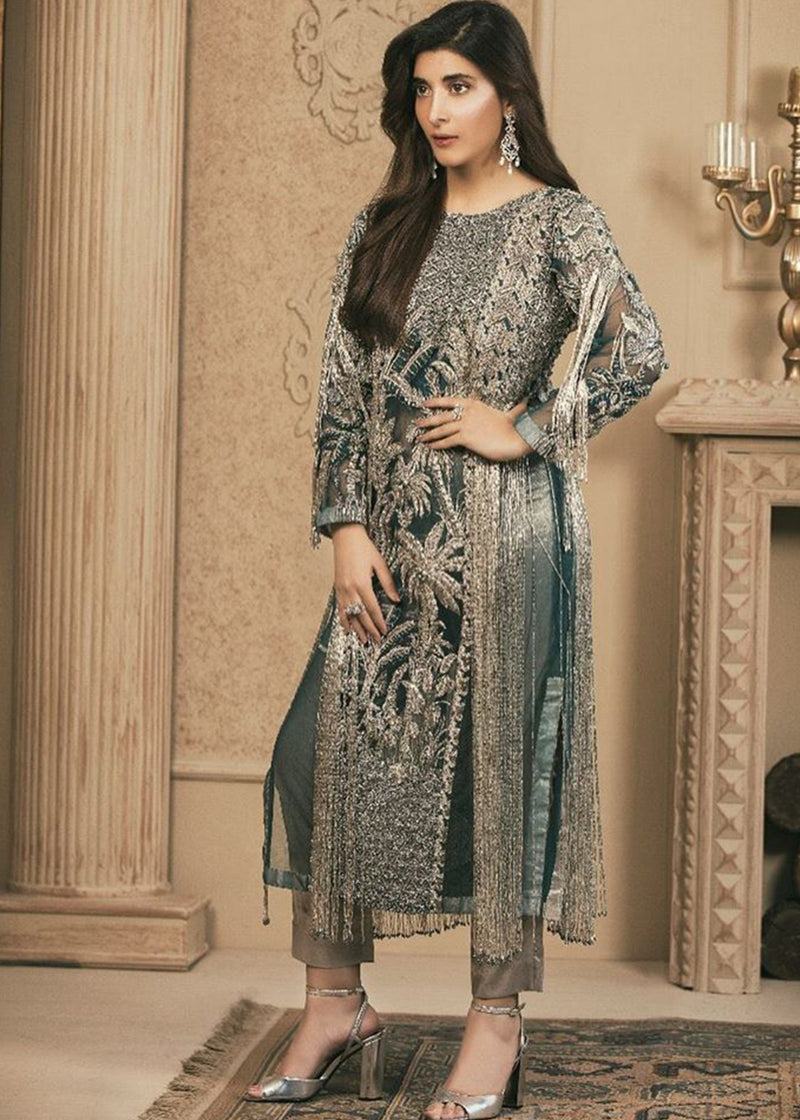 Urwa Hocane