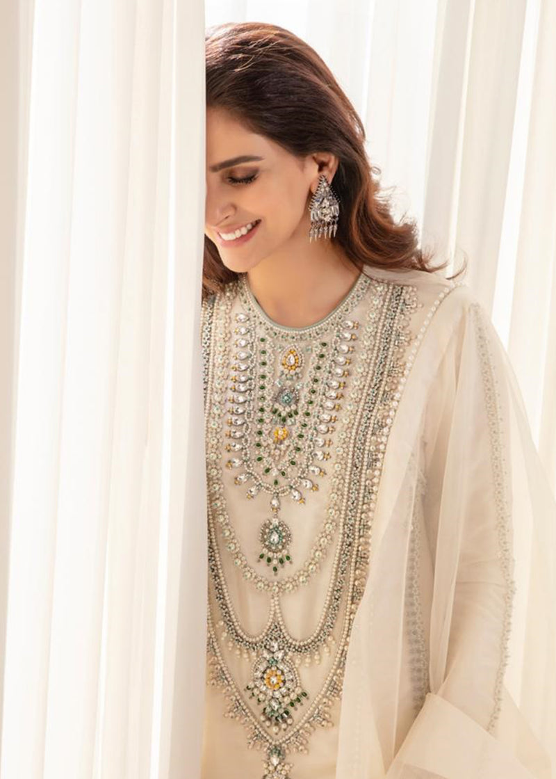 Saba Qamar