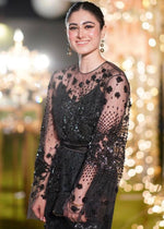 Hina Afridi