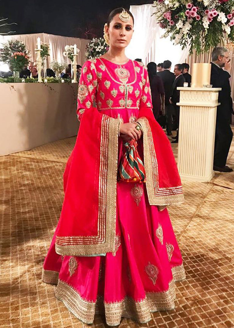 Nausheen Shah