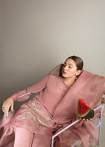 Powder Pink