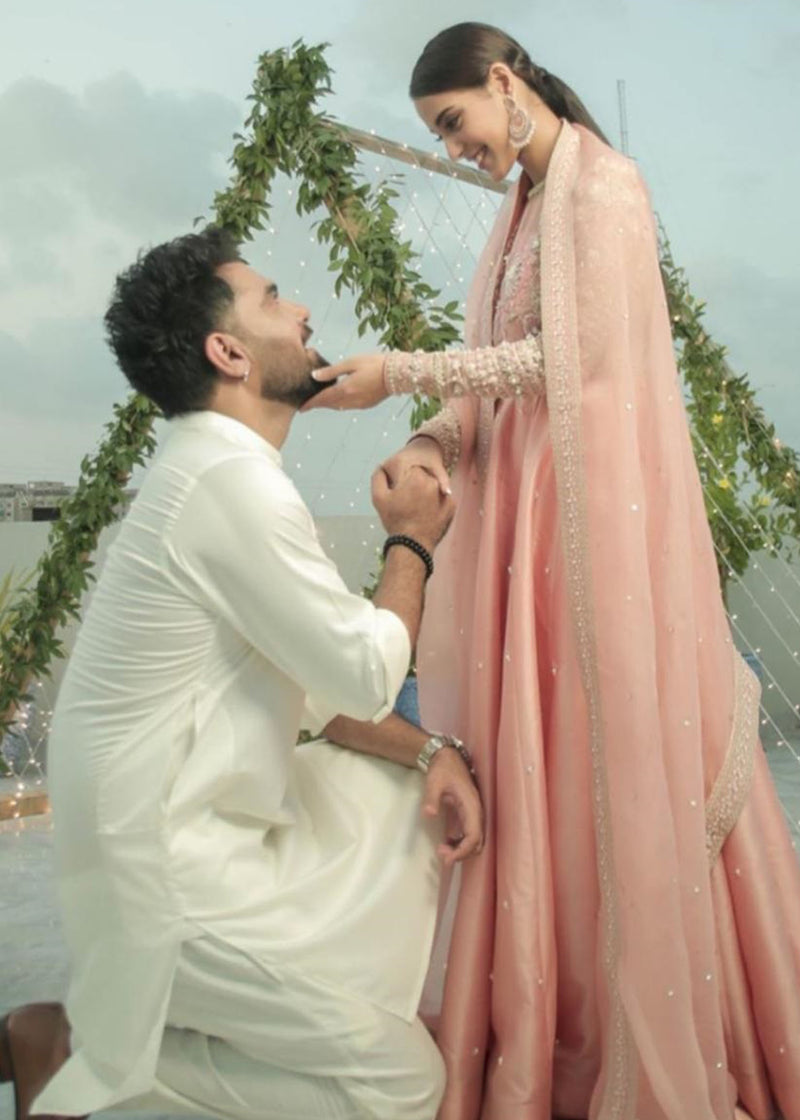 Iqra Aziz