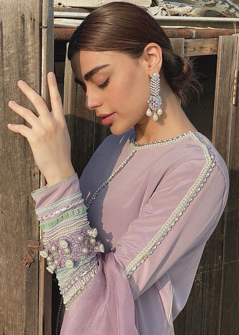 Sadaf Kanwal
