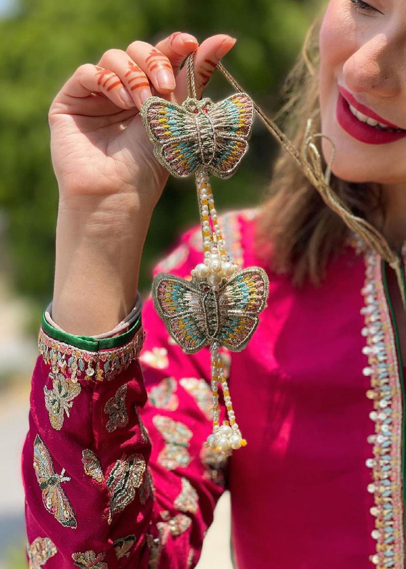 Hania Amir