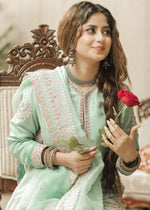 Sajal Ali