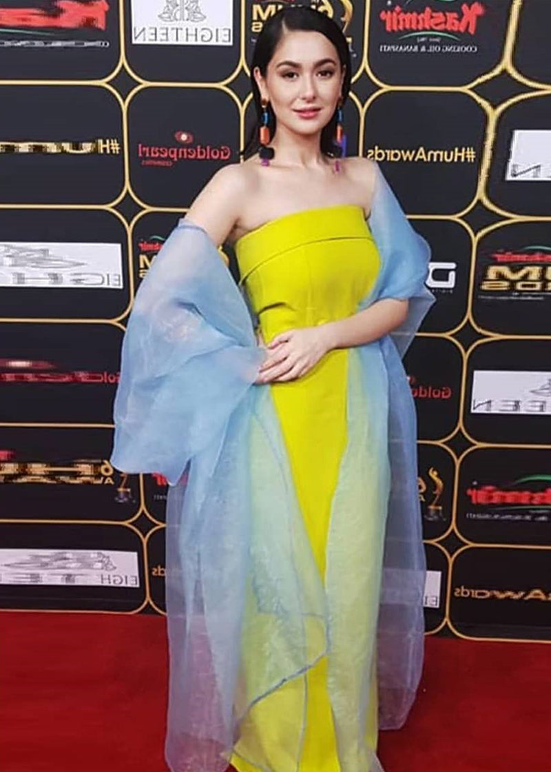 Hania Amir