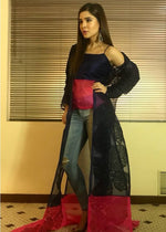 Ayesha Omer