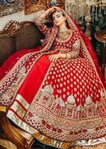 Zahra Malik