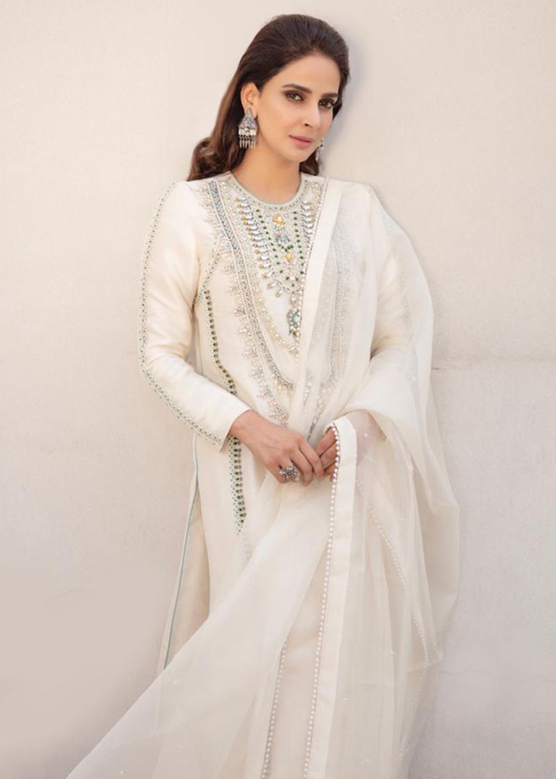 Saba Qamar