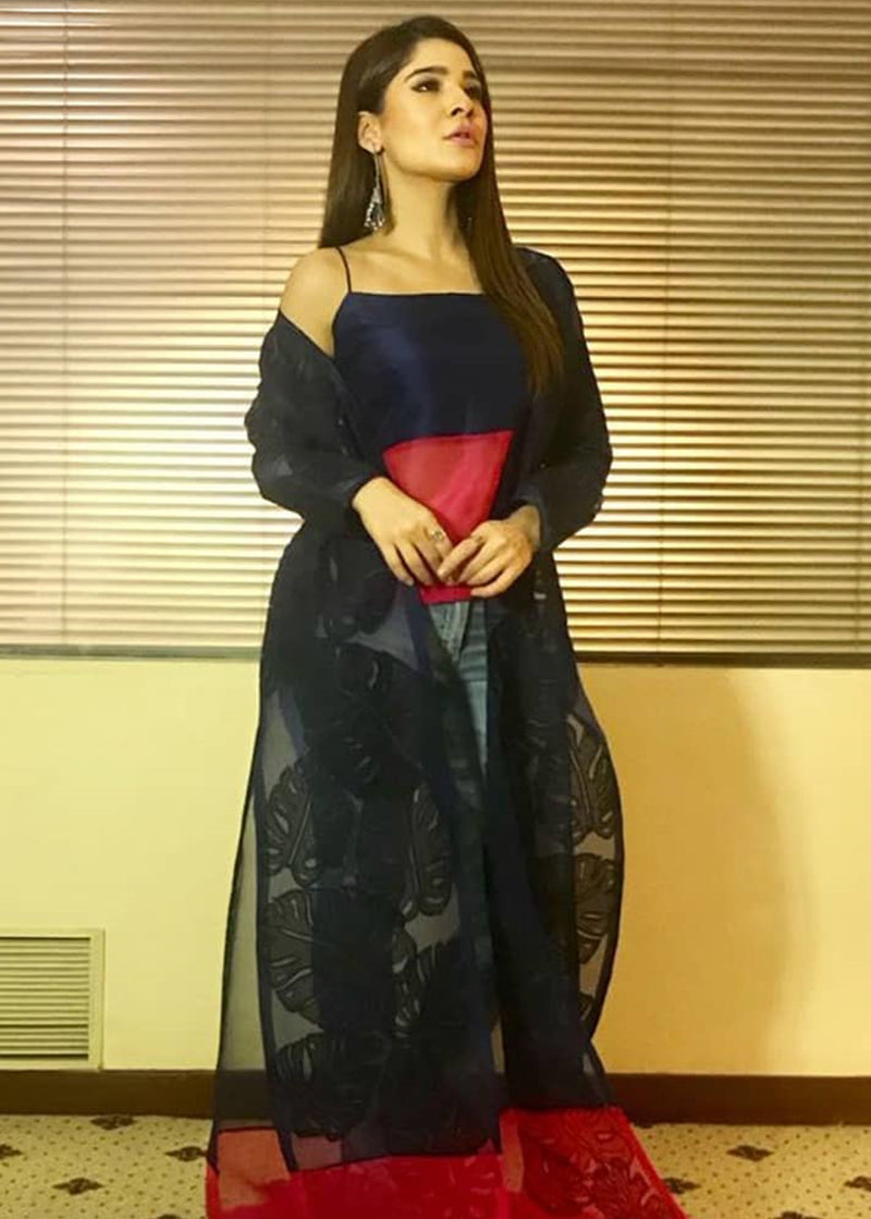 Ayesha Omer