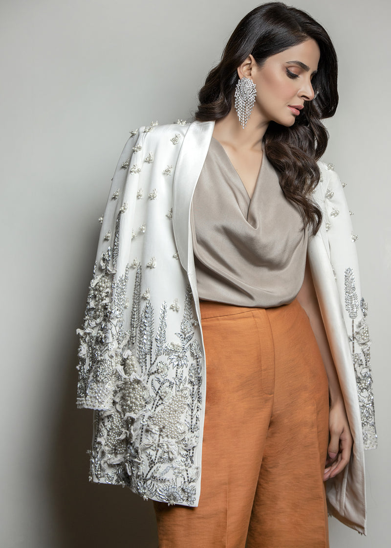 Saba Qamar