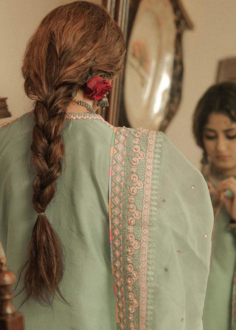 Sajal Ali