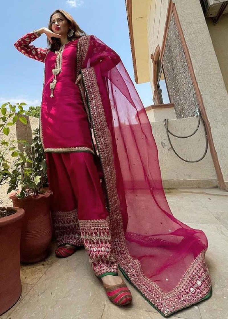 Hania Amir