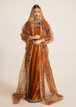 Zargon – HussainRehar