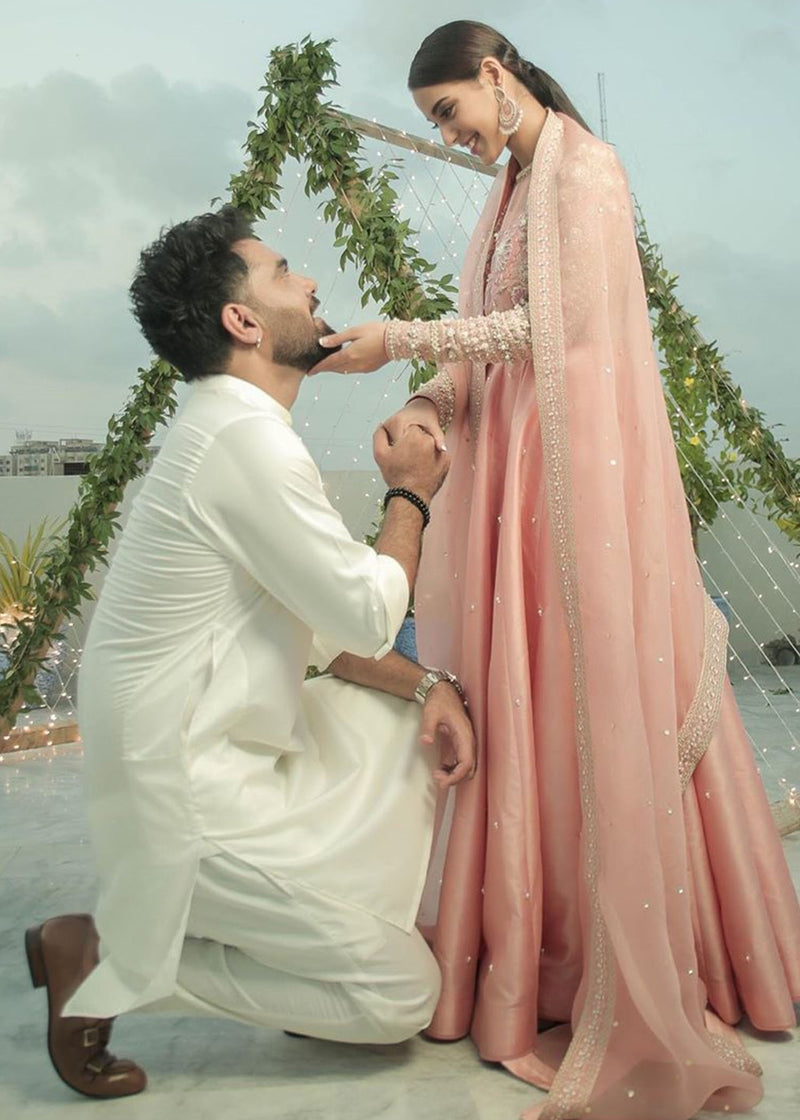 Iqra Aziz