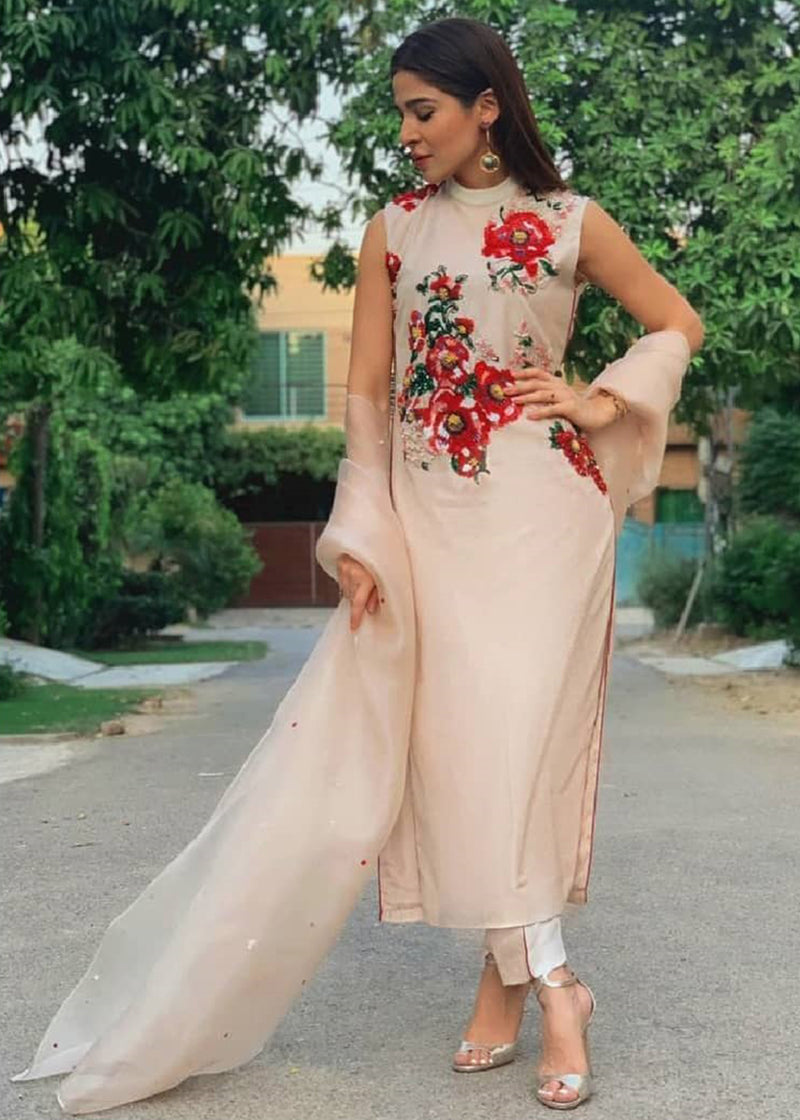 Ayesha Omar