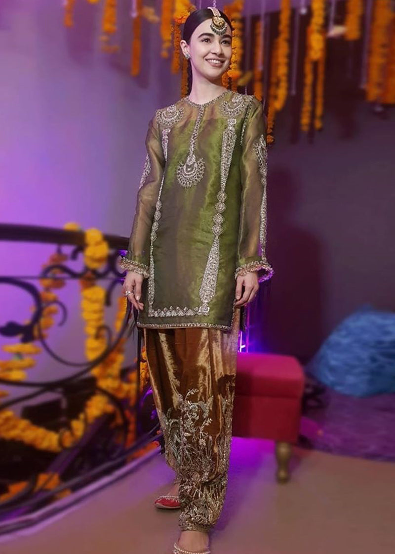 Shaheefa Jabbar