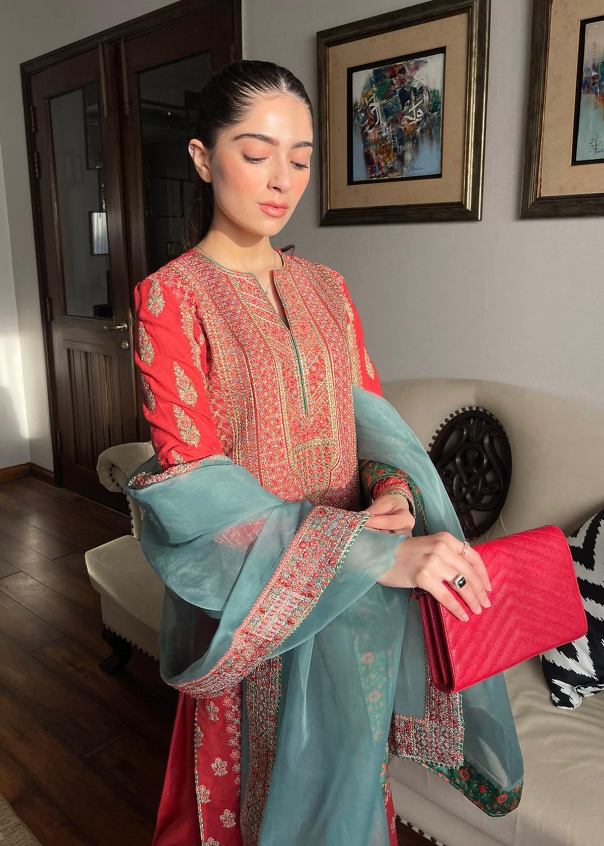 Sonth - Client Diary