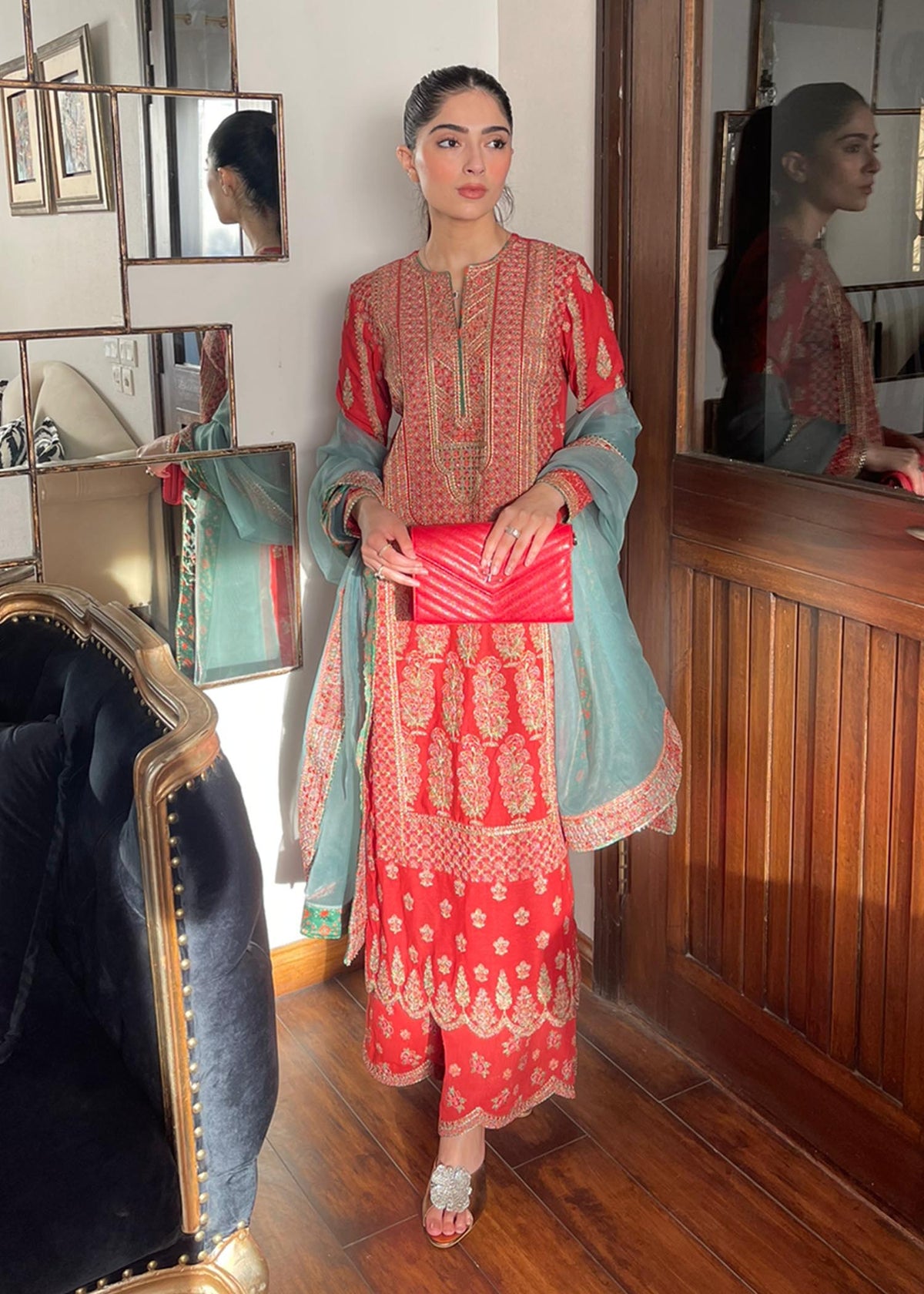 Sonth - Client Diary