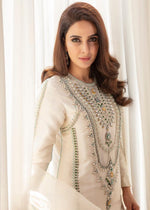 Saba Qamar
