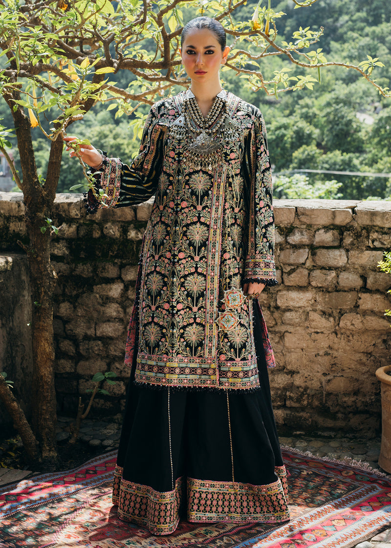 Humam Toor Toor – HussainRehar