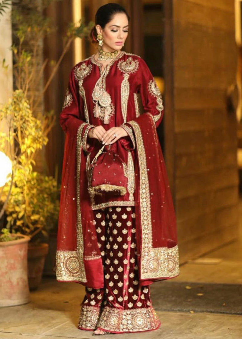 Shanzaay Sheikh