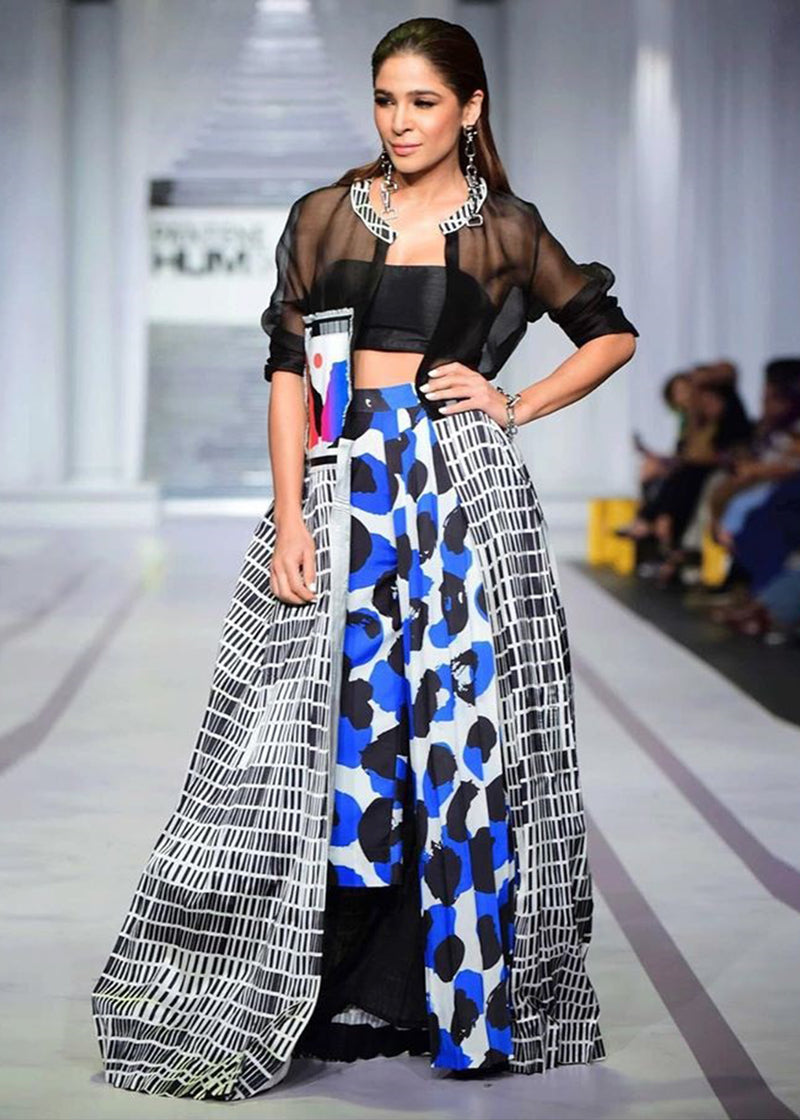 Ayesha Omar