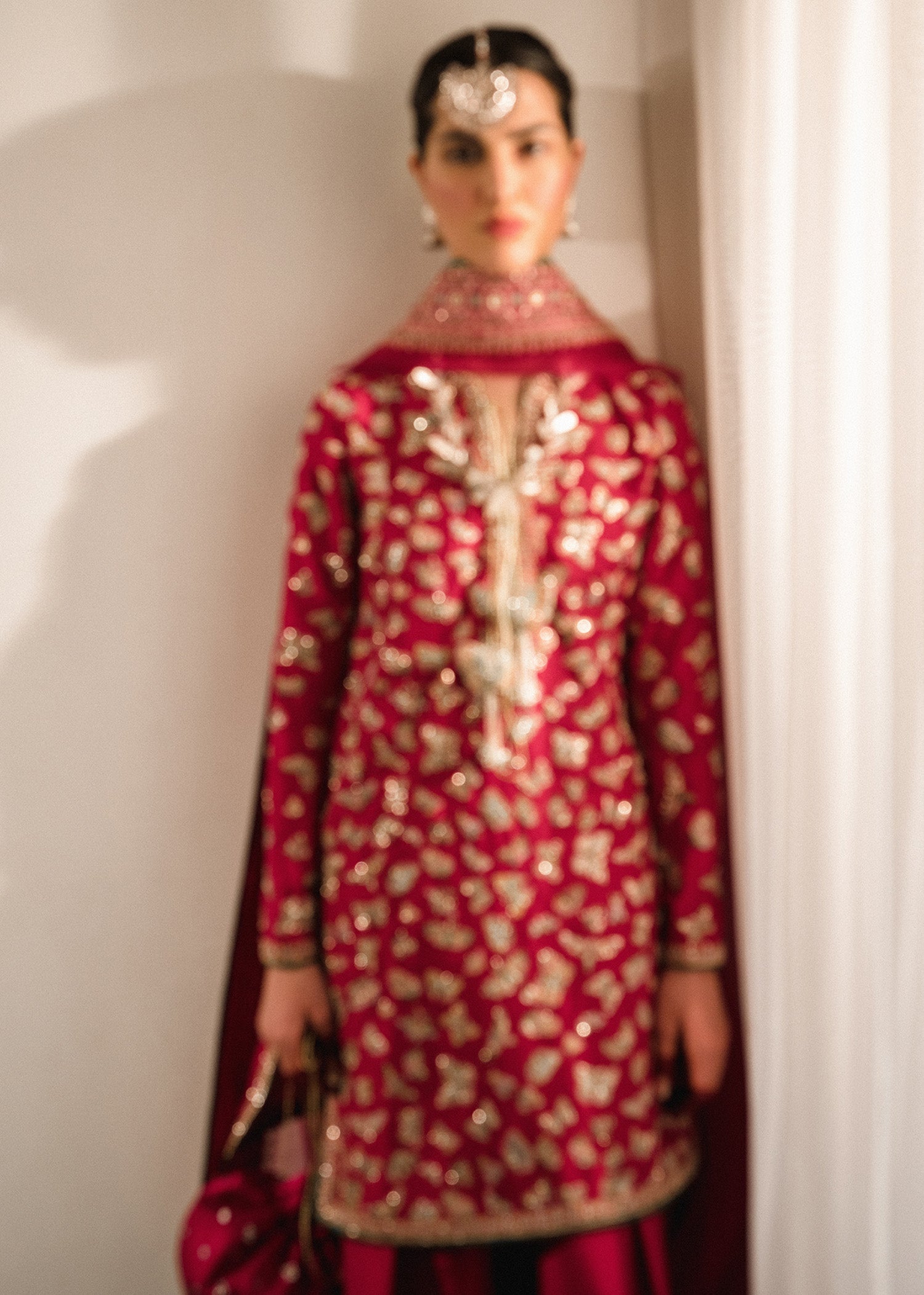 MAHUR – HussainRehar
