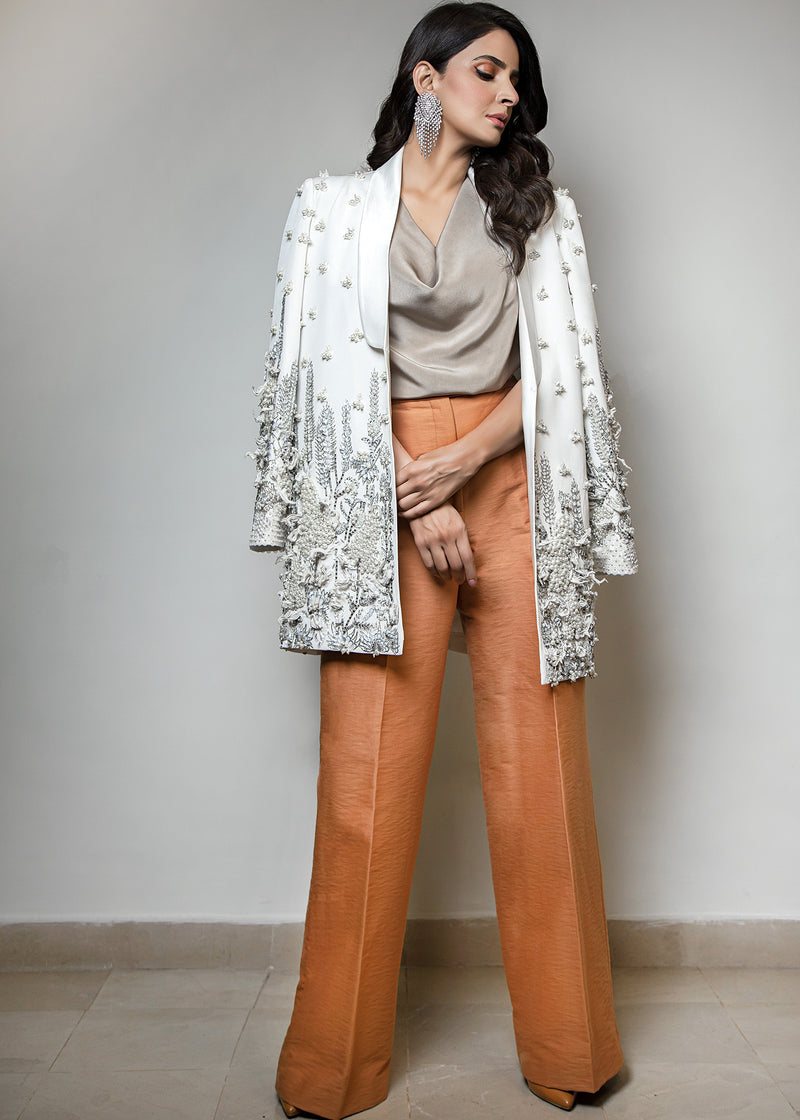 Saba Qamar