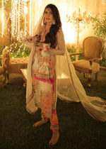 Areeba Habib