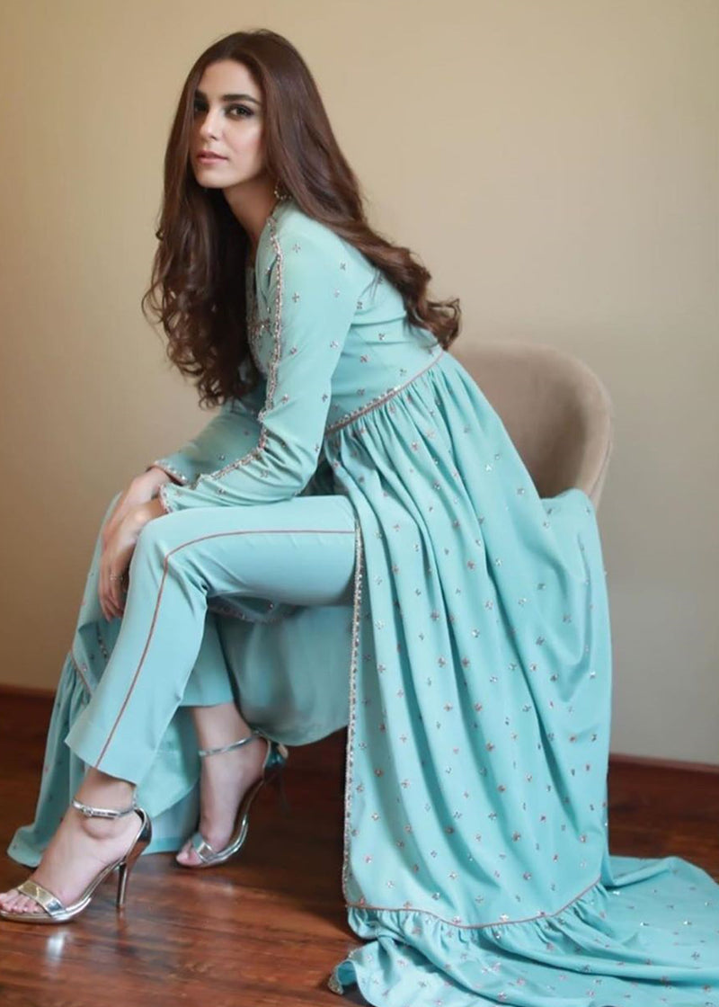 Maya Ali