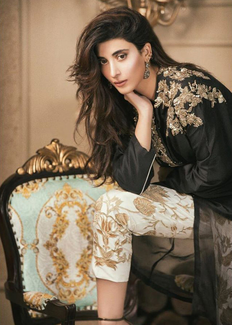 Urwa Hocane