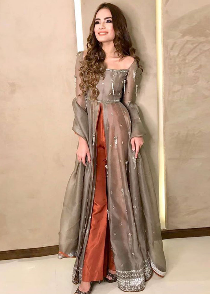 Alyzeh Gabol