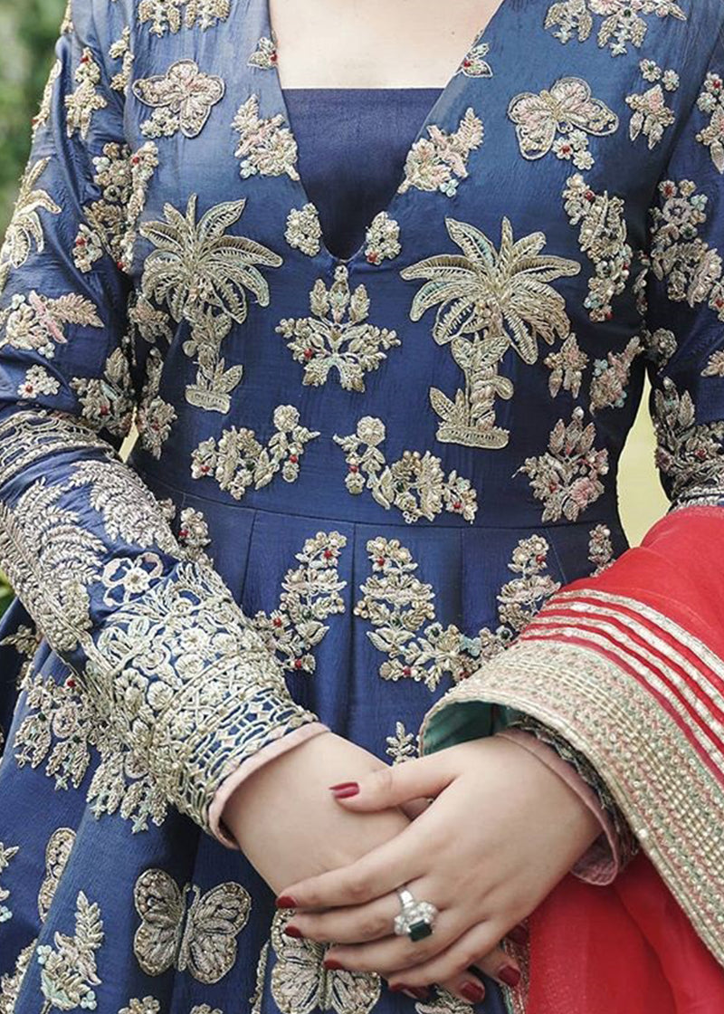 Rabia Waheed