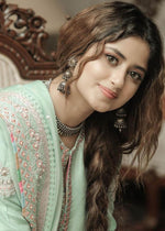 Sajal Ali