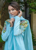 Fahmeen Ansari