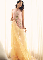 Saba Qamar